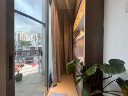 Soho @ Farrer (D8), Apartment #629320741